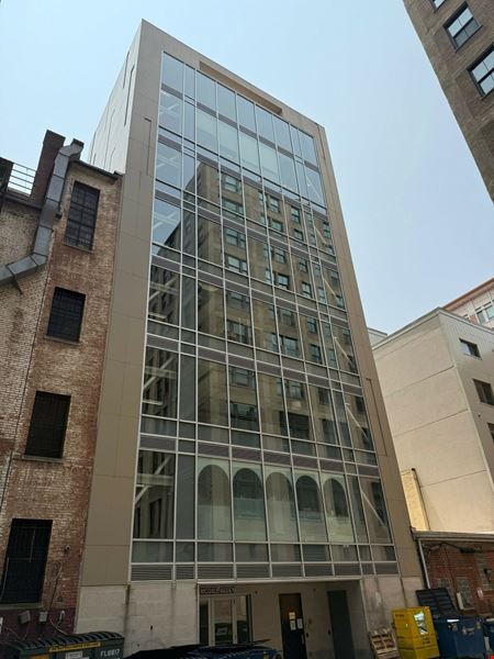 Office space for Rent at 915 F St NW in Washington