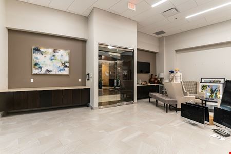 Pinnacle Corporate Centre V