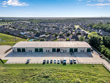 21627- Rhodes Rd. Business Park (Suite G/H)