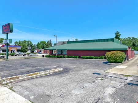 319 W. Second St.