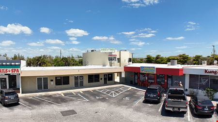 Retail space for Sale at 3635, 3639, 3641 & 3643 Webber Street in Sarasota