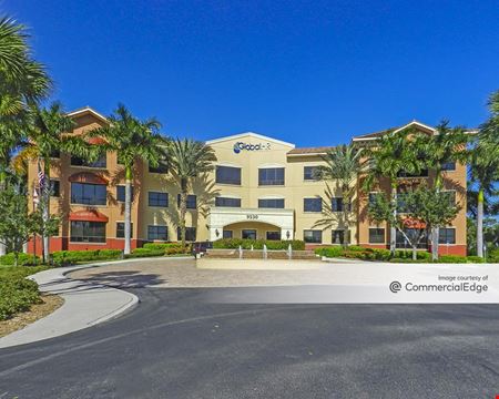 Office space for Rent at Renaissance Center in Fort Myers