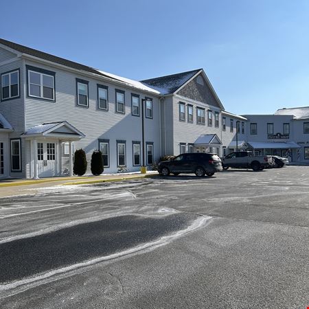 Office space for Rent at Hadley Meadows in Hadley
