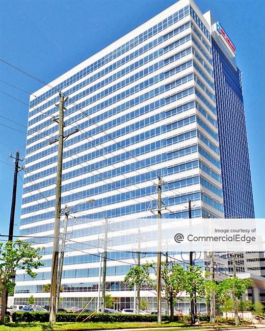 Air Liquide Center South
