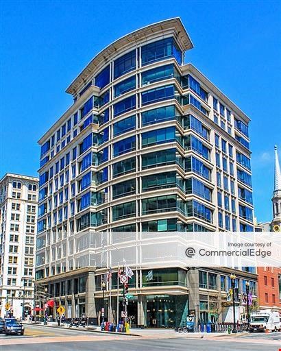 Office space for Rent at Executive Tower in Washington