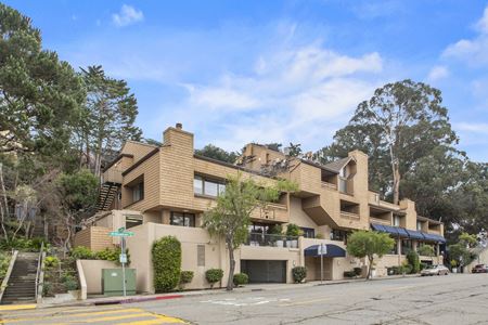 Office space for Rent at For Sale - 1900 Mountain Blvd in Oakland