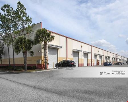 Industrial space for Rent at Compark 75 - Building A in Lutz