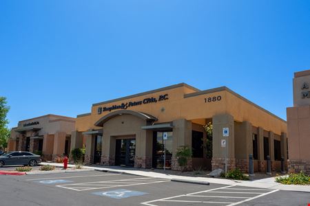 Office space for Rent at SHEA AT SHADOW CREST in Las Vegas