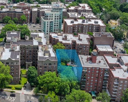 Land space for Sale at Fairfield Avenue in The Bronx