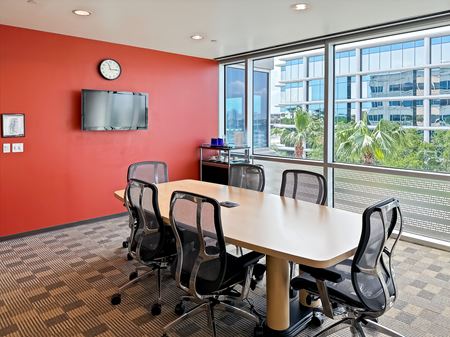 Office space for Rent at Regus - League City - South Shore in League City