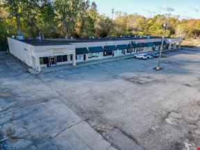 Silver Lake Center