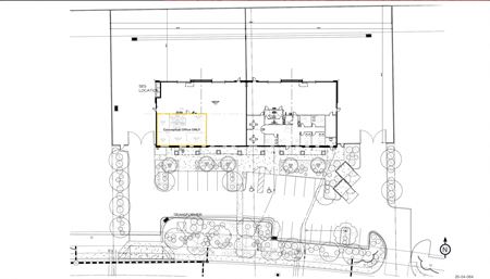 VacantLand space for Rent at 6922 E Via Northgate in Mesa