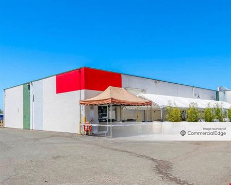 Industrial space for Rent at 5625 State Farm Drive in Rohnert Park