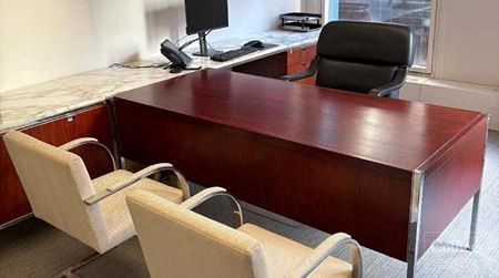 Office space for Rent at 156 West 56th Street in New York