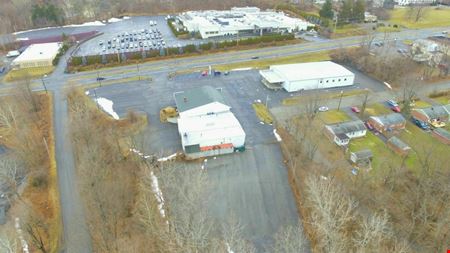 Orange County - Former Toyota Dealership 18,630 SF / 3.6 Acres