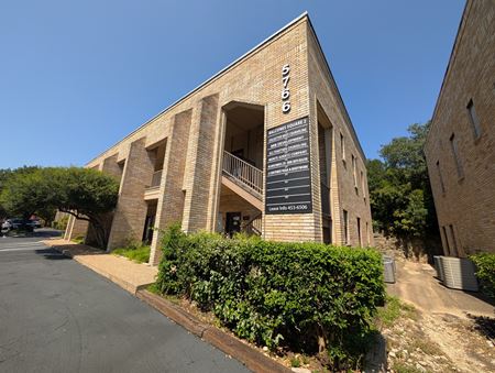 Office space for Rent at Balcones Square in Austin