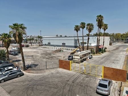 Commercial space at 3250 Palm Pkwy in Las Vegas