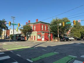 Jackson Ward Retail/Office Opportunity