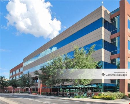 Commercial space at Inisio at Kierland - 16260 North 71st Street in Scottsdale