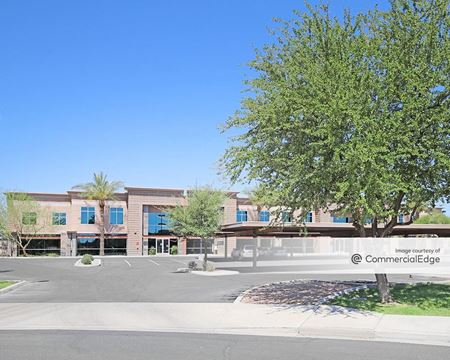 Office space for Sale at Research Corporate Center in Tempe