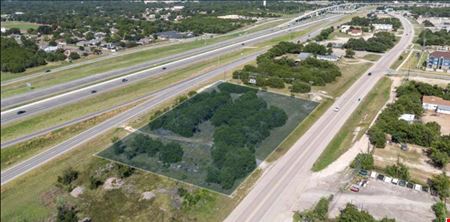 VacantLand space for Sale at US Highway 190 in Belton