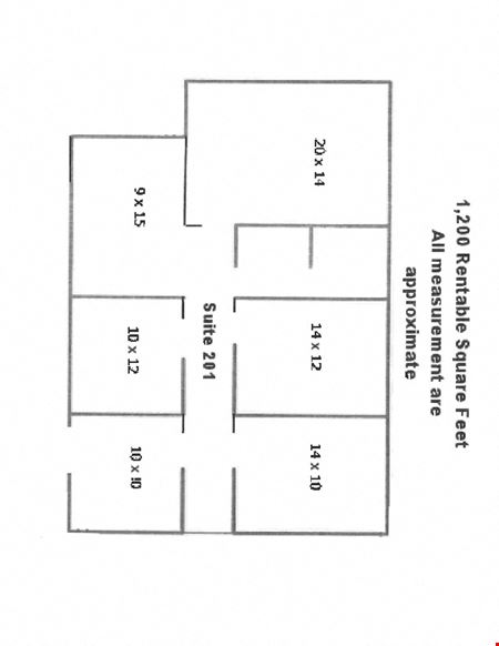 Office space for Rent at EastGate in Sarasota