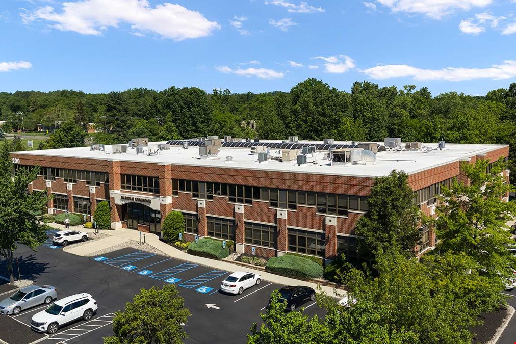 Raritan Commons