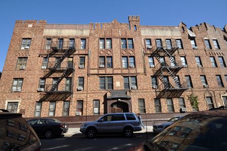 Multi-Family space for Sale at 1240 Stratford Ave in Bronx
