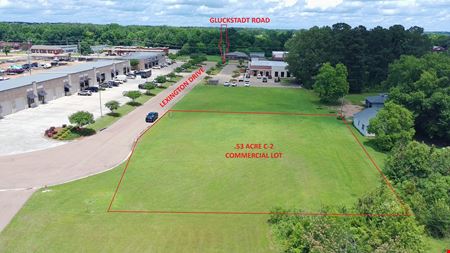 VacantLand space for Sale at Lexington Drive Gluckstadt Rd Commercial Land in Madison