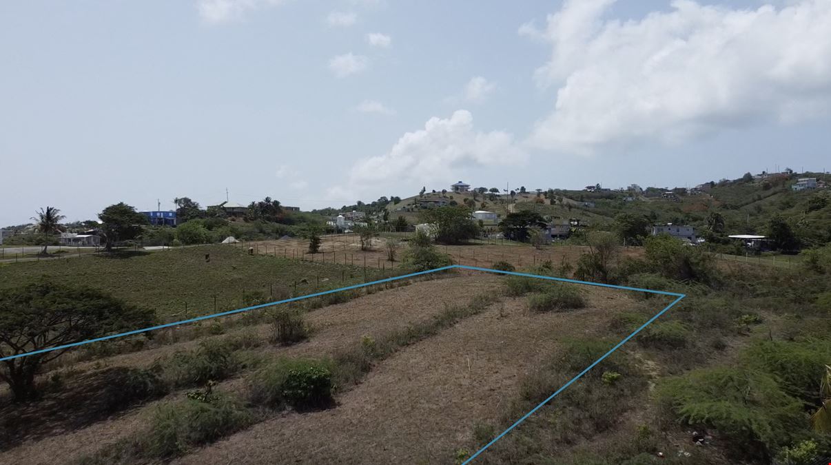 706 Villa Borinquen Lot for Sale 706 SR 200 Villa Borinquen