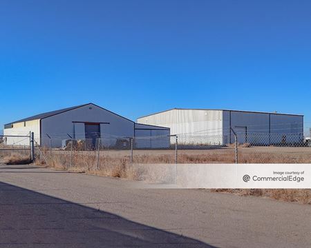 Industrial space for Rent at Buildings 1-5 in Brighton