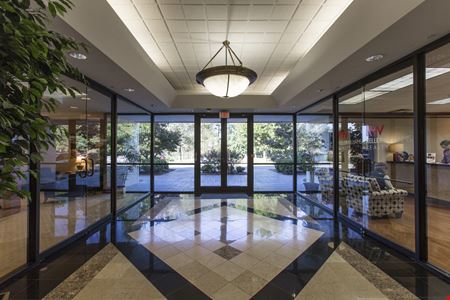 1200 Bldg. | 2,904-3,276 SF | Class A Office Space Available for Lease