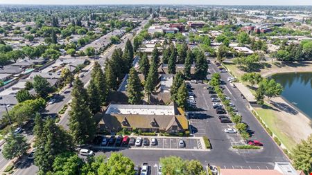 Office space for Rent at Coventry Square - 6255 in Fresno