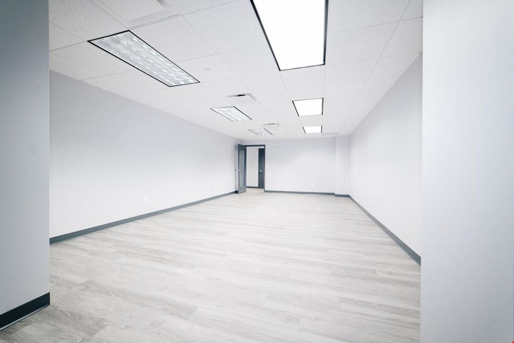 Perfect Office Solutions - Rockville