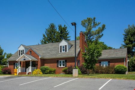 FOR SALE & LEASE | PROFESSIONAL & RENOVATED OFFICE SPACE | MOVE-IN READY
