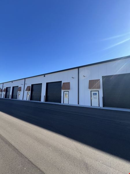 Industrial space for Rent at 24947 Larson Ln, Lakeville, MN in Lakeville