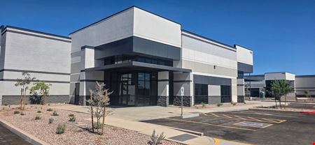 7320 E Pecos Rd, Bldg 03, Ste 105