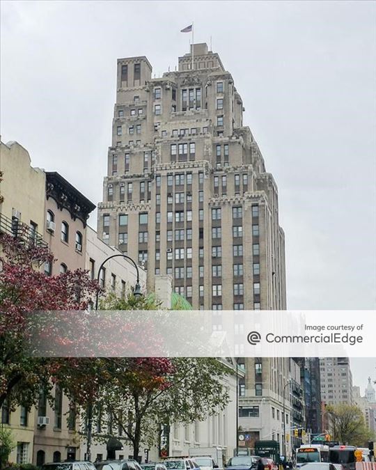80 Eighth Avenue