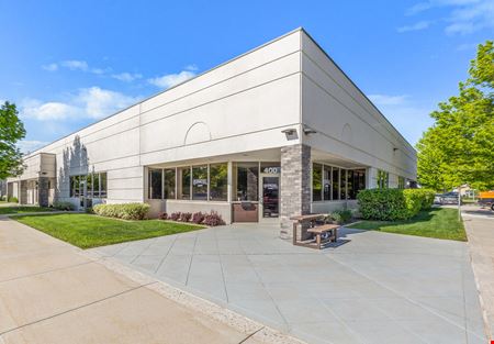 Office space for Sale at Office Owner-User or Value-Add Investment | Cottonwood Plaza in Boise