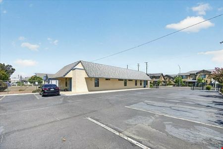 Freestanding ±2,400 SF Medical Office Building
