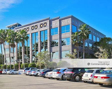 Office space for Rent at CenterPointe II in Altamonte Springs