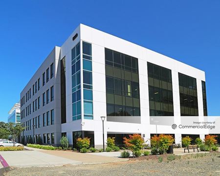 Office space for Rent at Laguna Springs Corporate Center - 8220 Longleaf Drive in Elk Grove