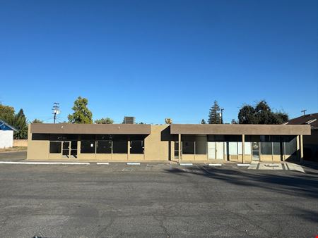 Retail space for Sale at 5660-5666 Main Ave in Orangevale