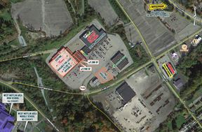 Kennywood Shops