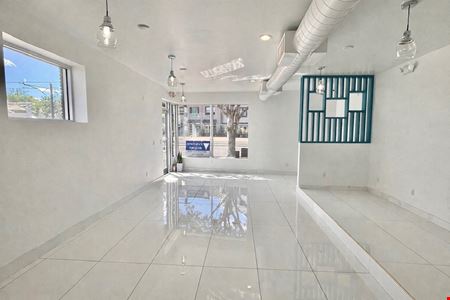 Retail space for Rent at 3 Months Free Rent & TI Available | 1025 N Central in Phoenix