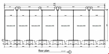 Retail space for Rent at 2200 SE 27th Ave in Amarillo