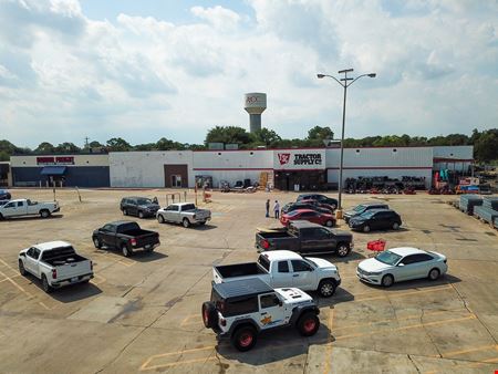 Retail space for Rent at Alvin Shopping Center in Alvin