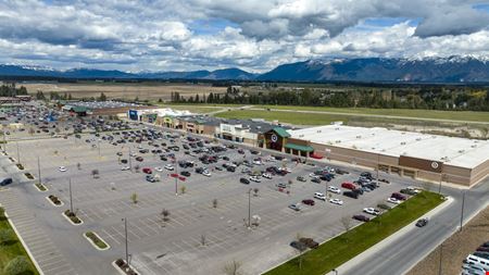 Mountain View Plaza