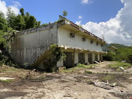 Naguabo Development Land - Former Motel - For Sale