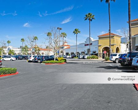 Retail space for Rent at Rancho Santa Margarita Town Center - 30692 Santa Margarita Pkwy in Rancho Santa Margarita